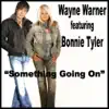 Something Going On album lyrics, reviews, download