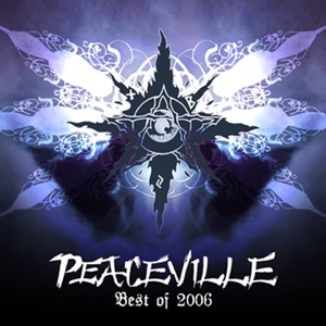Peaceville - Best of 2006