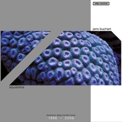 Jens Buchert - Synapsis