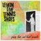 Snowstorm - Lemon Lime Tennis Shoes lyrics