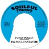 Funky Pluggin - Single