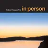 Anders Persson Trio