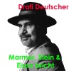 Marmor, Stein & Eisen bricht - Single