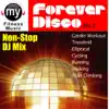 Forever Disco, Vol. 2 (Non Stop DJ Remix) album lyrics, reviews, download