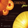Oriental Jazz Essentials