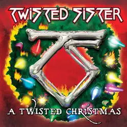 A Twisted Christmas - Twisted Sister