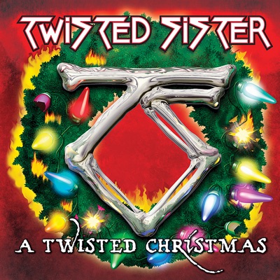 A Twisted Christmas - Twisted Sister