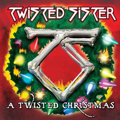 A Twisted Christmas - Twisted Sister