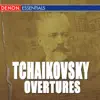 Tchaikovsky: Overtures album lyrics, reviews, download