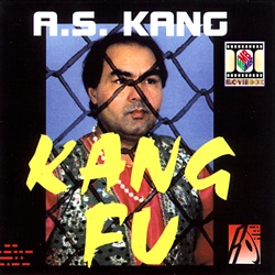 A.S. Kang - Gal Na Kari