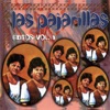 Las Pajarillas - El Novillo Despuntado