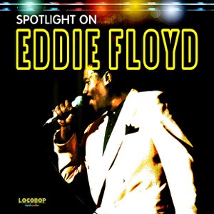 Eddie Floyd - Funky Broadway - 排舞 音樂