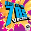 Hits of the 70's, Vol. 2 (Workout Mix) album lyrics, reviews, download
