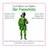 Der Freischütz: Und ob die Wolke sie verhülle song lyrics