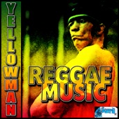 Reggae Music artwork