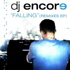 Falling (Kasper Svenstrup Radio Edit) Song Lyrics