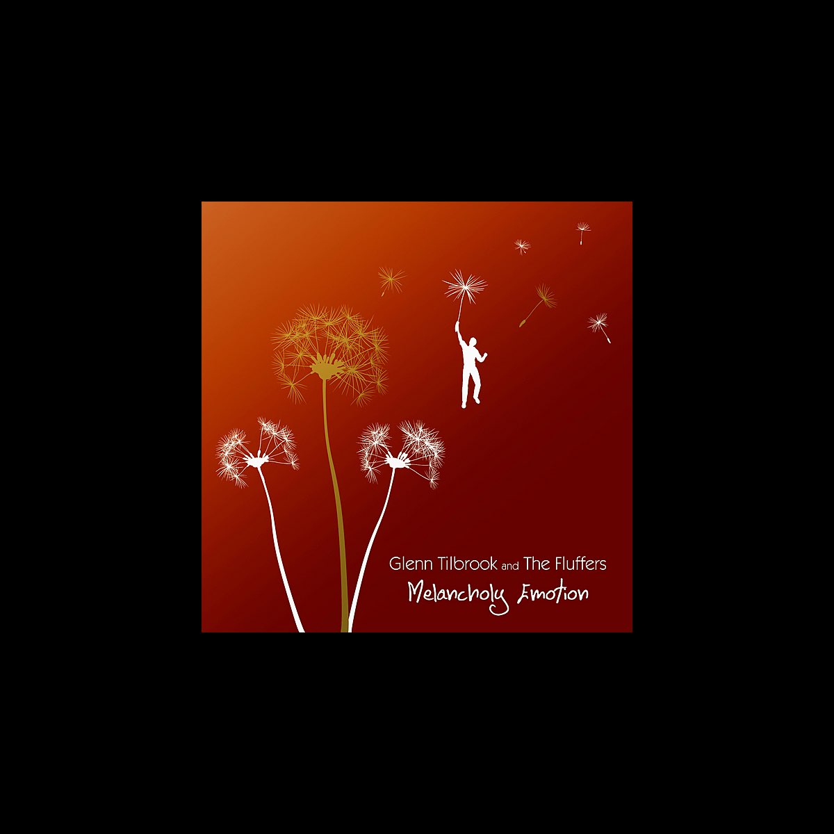 ‎Melancholy Emotion (Digital Only) by Glenn Tilbrook & The Fluffers on