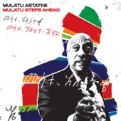 Mulatu Steps Ahead (Bonus Track Version) artwork