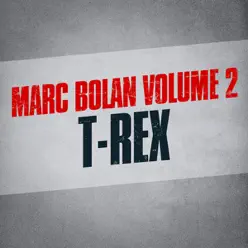 Marc Bolan Vol. 2 (Live) - T. Rex