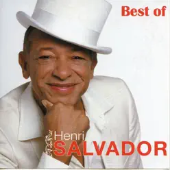 Best of Henri Salvador (16 succès) - Henri Salvador
