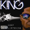 Keep Listening Mixtape, 2010
