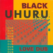 Love Dub artwork