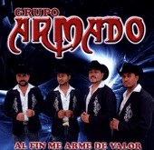 Al Fin Me Arme de Valor