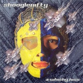 Shooglenifty - A Whisky Kiss