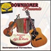 Downhome Instrumental Favourites (Between the Jigs & Reels)