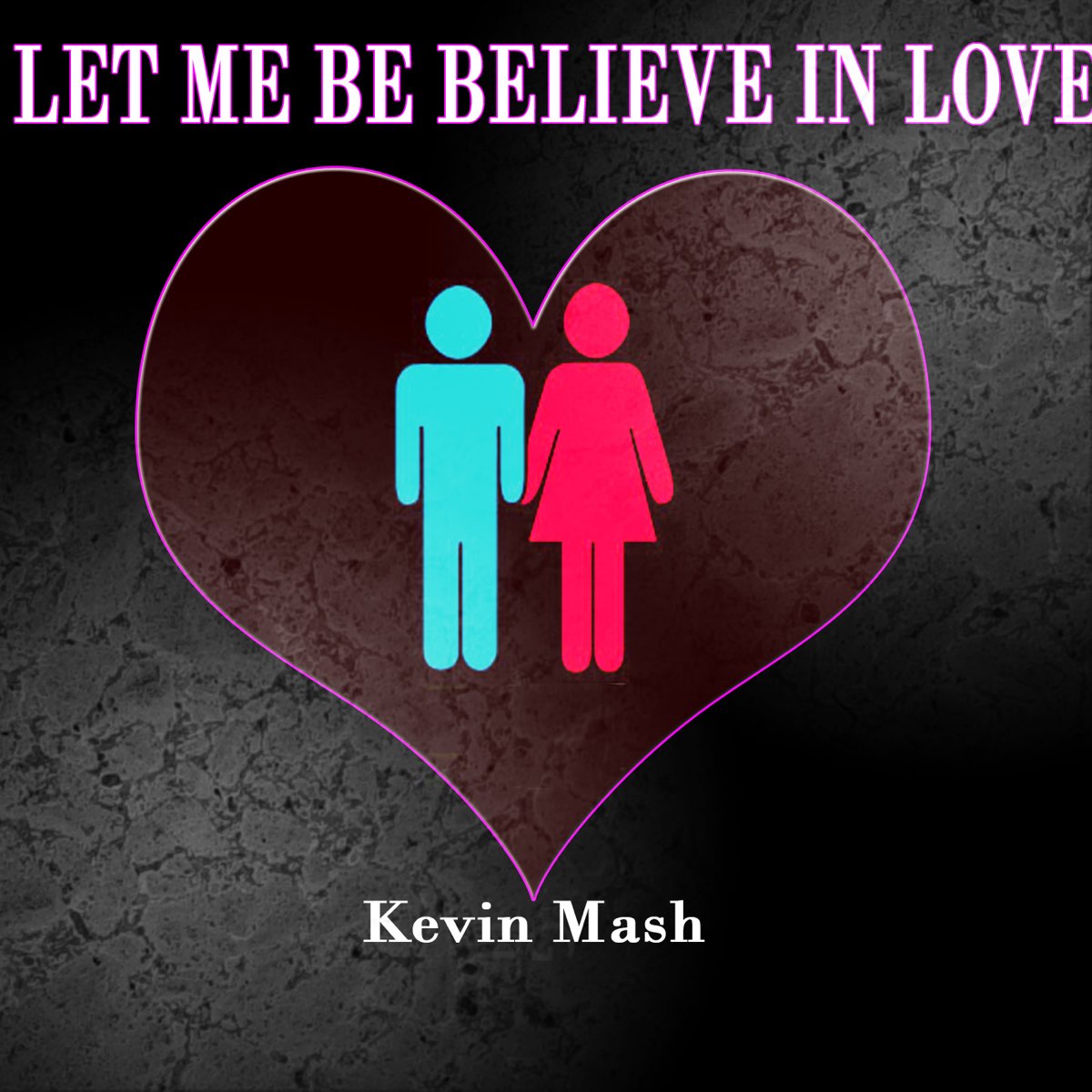 Музыка верили в любовь. Believe me Love in the Air. I Love Kevin pic.