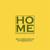 Ben Gibbard - You Remind Me of Home