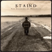 Staind - Tangled Up In You