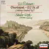 Mozart: Divertimento No. 17 - Salzburg Symphony No. 3 album lyrics, reviews, download