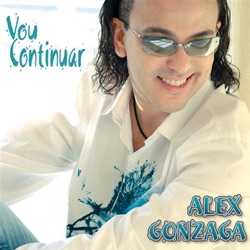 Alex Gonzaga - Por Que Sofrer