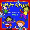 Sunday School Singers - The Lily of the Valley