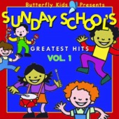 Sunday School's - Greatest Hits Vol. 1 artwork