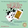 Tchaikovsky: The Queen of Spades album lyrics, reviews, download
