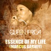 Essence of My Life (Marcus Garvey Riddim) - Single