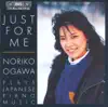 Mitsukuri: 3 Pieces After the Flower - Hashimoto: 3 Piano Pieces album lyrics, reviews, download