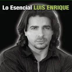 Letra de la canción No Te Quites la Ropa - Luis Enrique