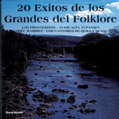 20 Exitos de los Grandes del Folklore