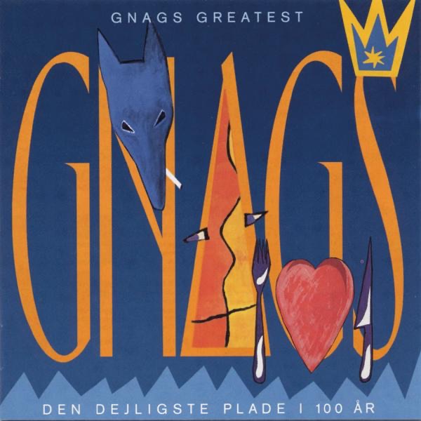 Gnags