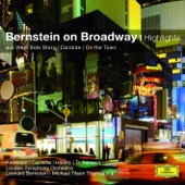 London Symphony Orchestra - Bernstein: On The Town - Ain't Got No Tears Left (Lyrics: Leonard Bernstein)