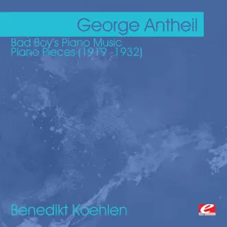 Sonata Sauvage (1923): III. by Benedikt Koehlen song reviws