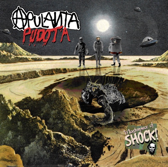 Cover artwork for Vasten Mun Kasvojani
