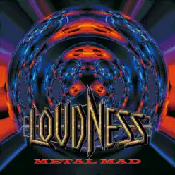 METAL MAD - Loudness