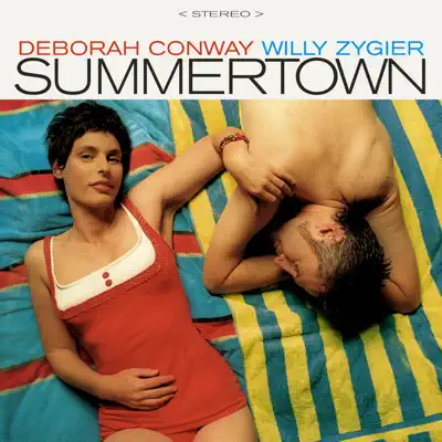 Summertown - Deborah Conway