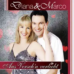 Aus Versehen verliebt (Radio Edit) - Single - Diana Aus Versehen verliebt (Radio Edit) - Single - Diana