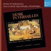 Musik in Versailles artwork