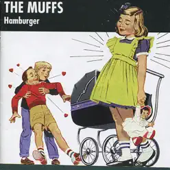 Hamburger - Muffs